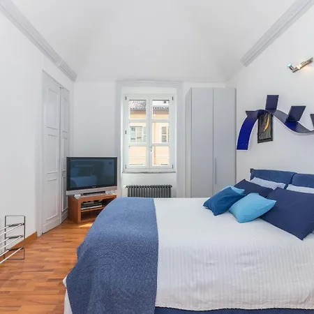 Apartamento San Salvario Family By Wonderful Italy