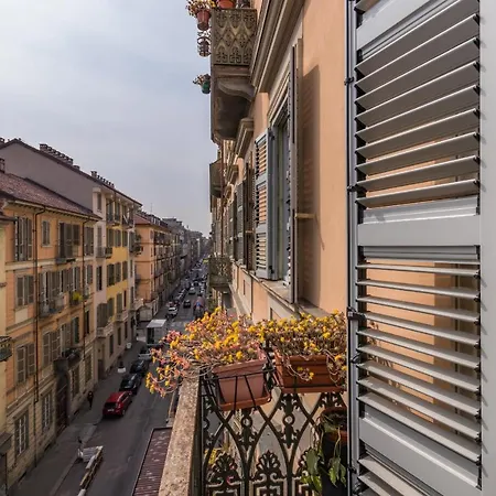 San Salvario Family By Wonderful Italy Apartamento