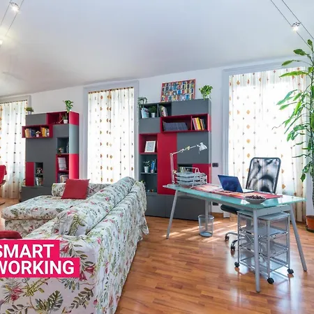 San Salvario Family By Wonderful Italy Apartamento Turim