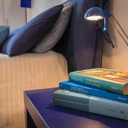 Apartamento San Salvario Family By Wonderful Italy Turim