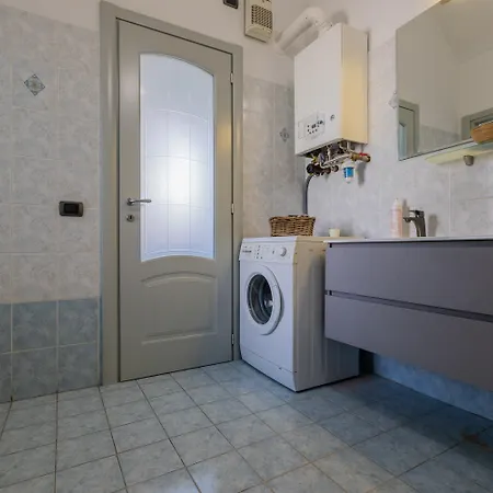 Apartamento San Salvario Family By Wonderful Italy Turim