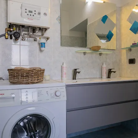 San Salvario Family By Wonderful Italy Apartamento