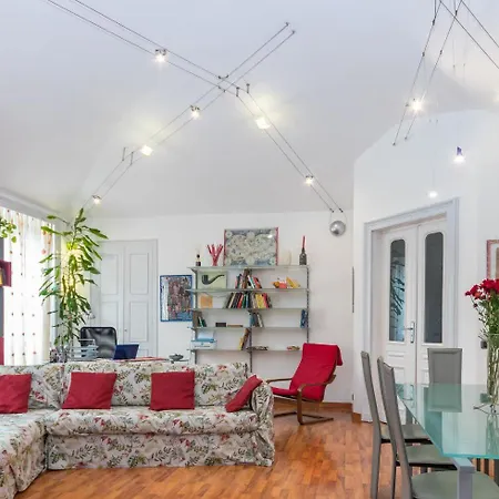 San Salvario Family By Wonderful Italy *