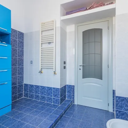 公寓 San Salvario Family By Wonderful Italy 都灵