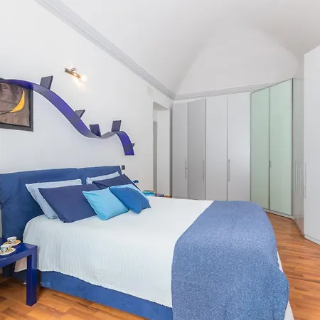 San Salvario Family By Wonderful Italy 公寓