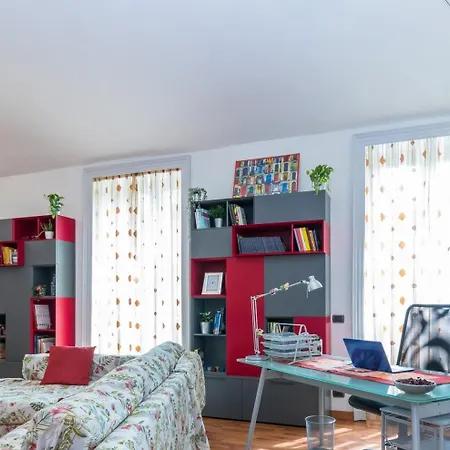 San Salvario Family By Wonderful Italy *