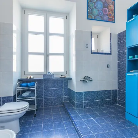 公寓 San Salvario Family By Wonderful Italy 都灵