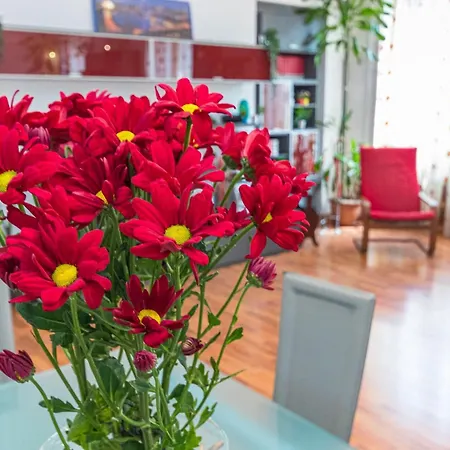 San Salvario Family By Wonderful Italy 都灵