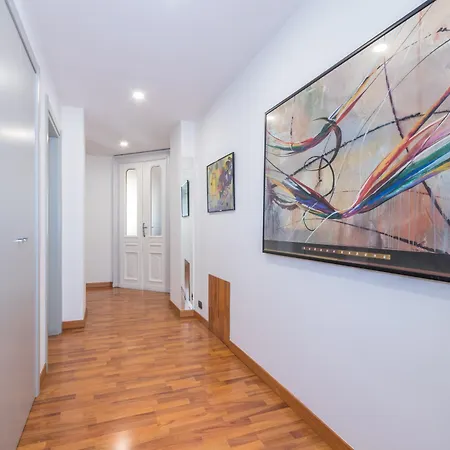 San Salvario Family By Wonderful Italy 公寓 都灵