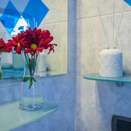 San Salvario Family By Wonderful Italy *