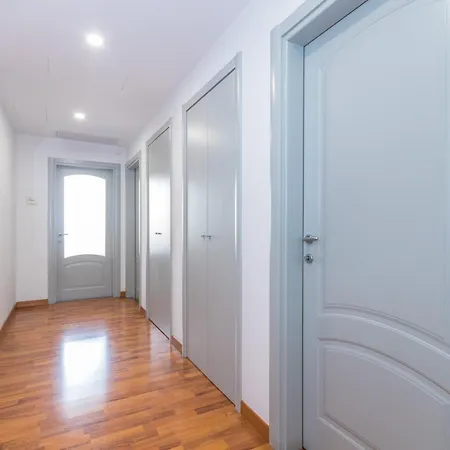 San Salvario Family By Wonderful Italy 公寓