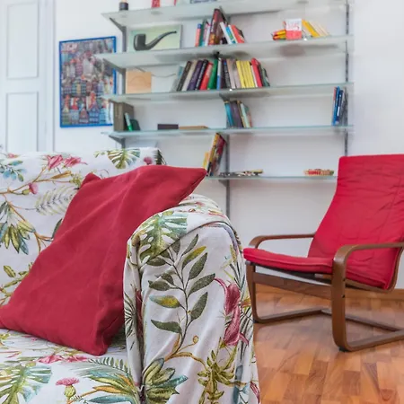 San Salvario Family By Wonderful Italy