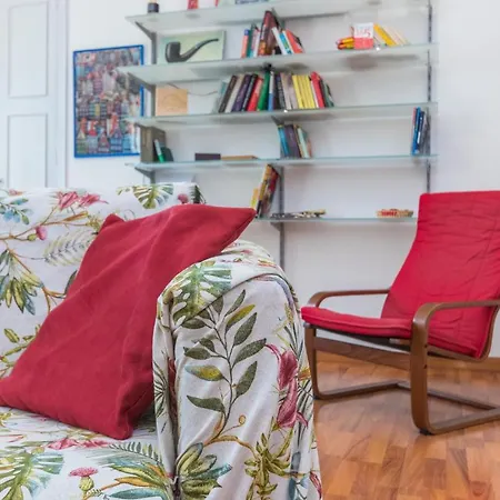San Salvario Family By Wonderful Italy Apartment *