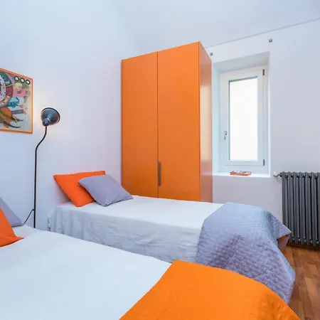 San Salvario Family By Wonderful Italy Apartment *