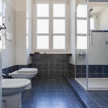 Apartment San Salvario Family By Wonderful Italy