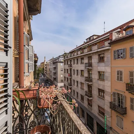 San Salvario Family By Wonderful Italy Apartment