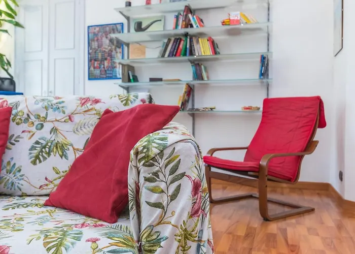 San Salvario Family By Wonderful Italy Apartment *