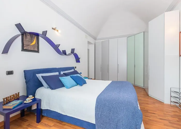 Apartment San Salvario Family By Wonderful Italy Turin