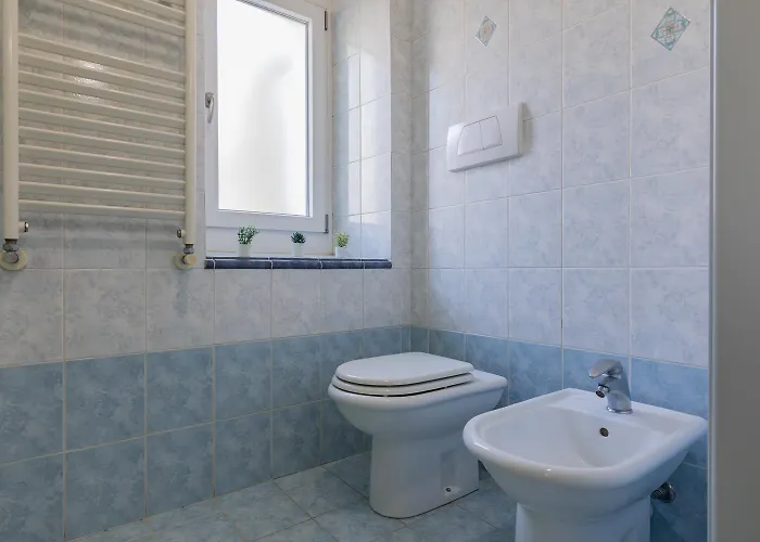 Apartment San Salvario Family By Wonderful Italy *